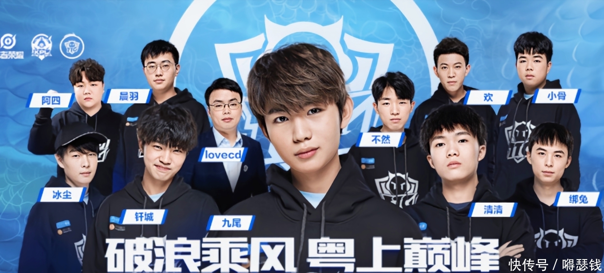 小觑