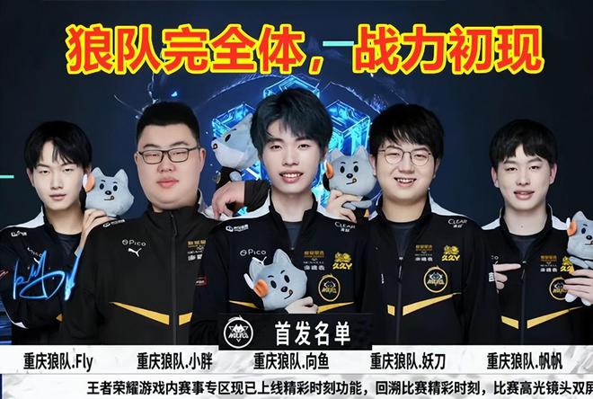 不仅展现了