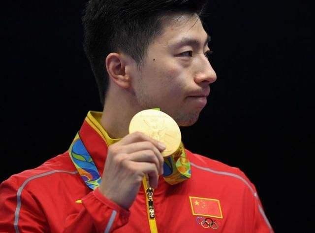 体育界的璀 体育界的璀