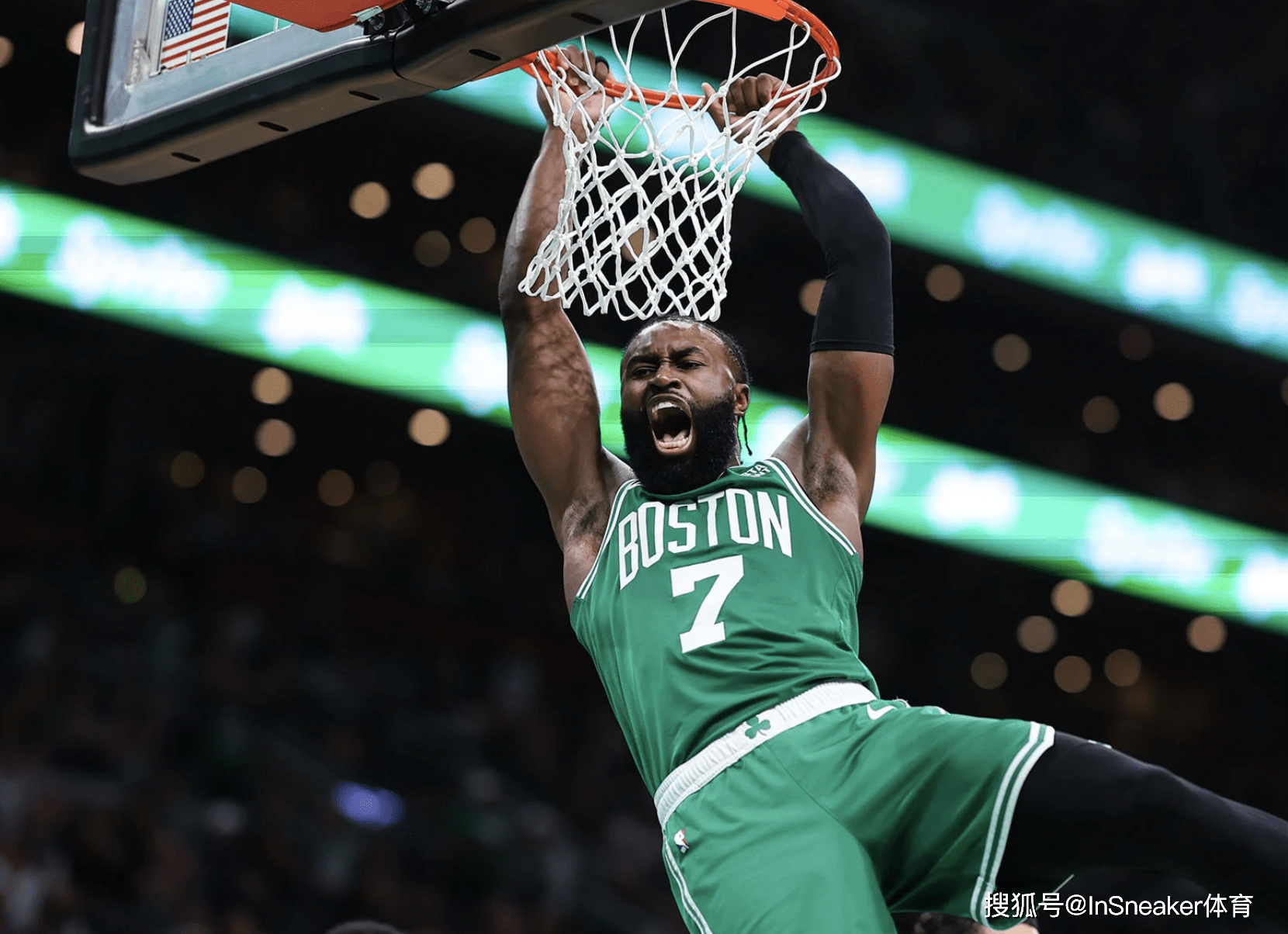 追梦争冠宣言没白喊！库里豪言勇士愈发像冠军队 进了季后赛不怕谁