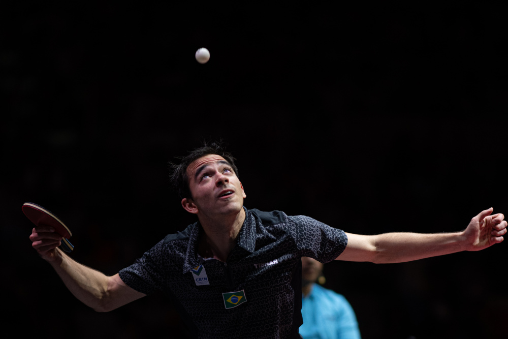 在郑钦文获亚军的这项赛事 中国15岁少女夺冠创历史