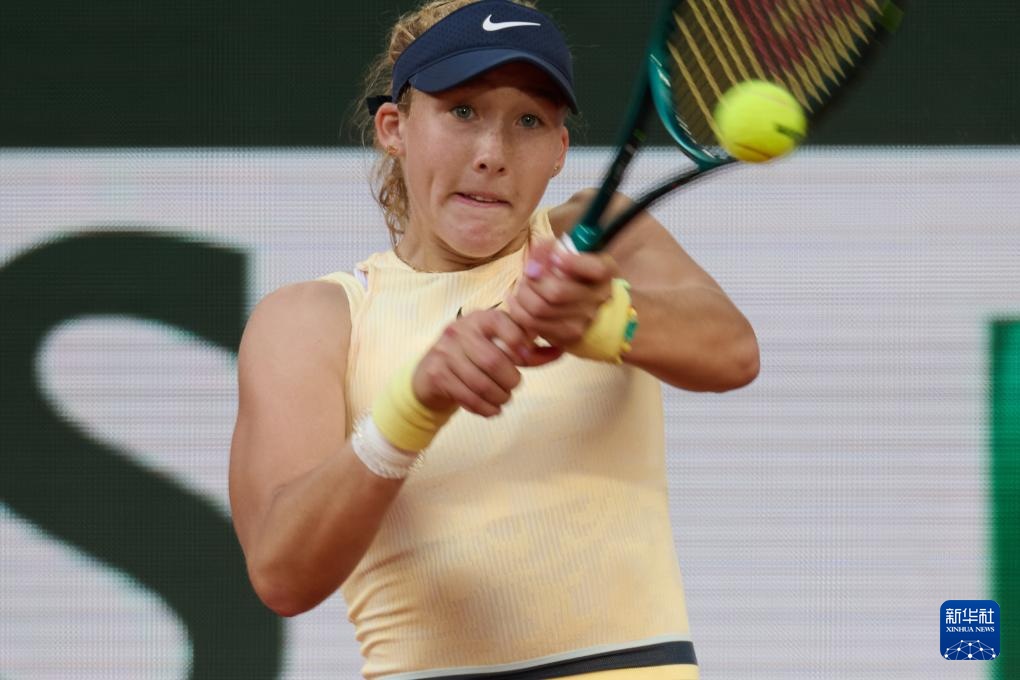 首发的潜力 首发的潜力