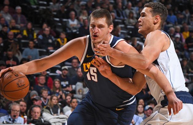 球员的发挥 球员的发挥