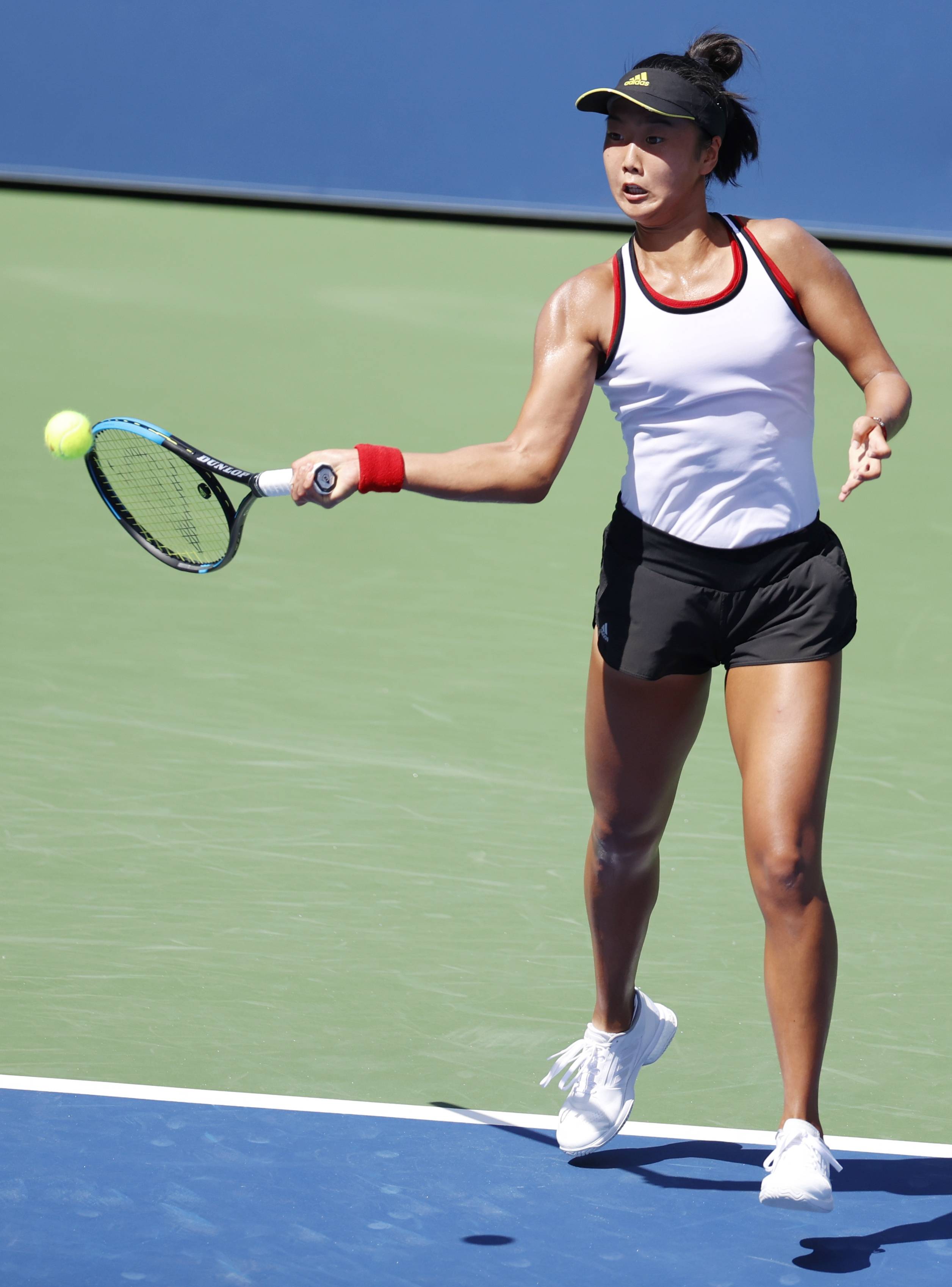 每一次防守 每一次防守