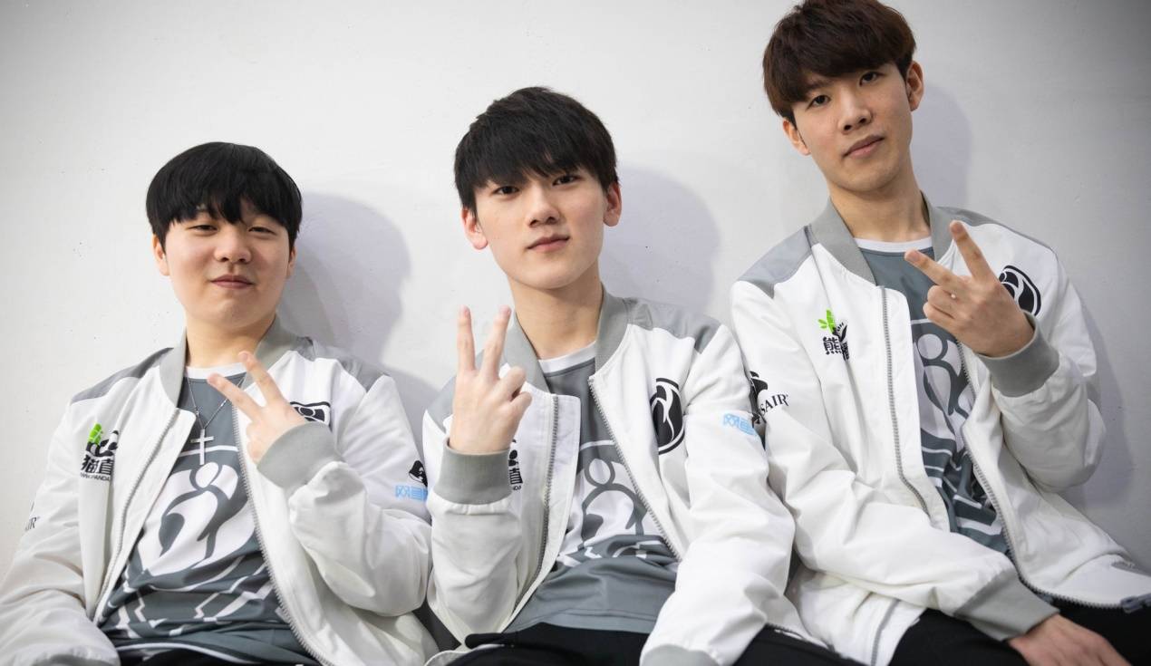 比赛心态 比赛心态